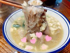 -毅祥斋老孙家泡馍(西羊市店)