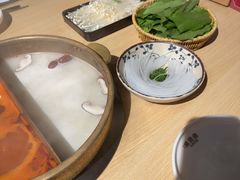 -东道煮牛肉火锅(东盛大街店)
