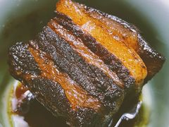 东坡肉-新白鹿餐厅(龙游路总店·杭帮菜名店)