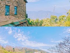 -莫干山风景区
