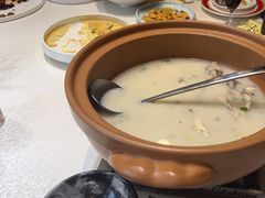 -山东八大碗山东老字号