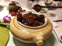 红烧肉-天福苑(崇宁路店)
