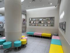 -天真蓝照相馆(五角场百联又一城店)