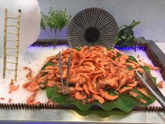 -集品鲜湾·蒸汽海鲜自助料理(青岛银座和谐广场店)