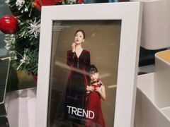 -一墨照相馆·证件照·形象照(世博店)