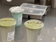 -Yee3·三号椰(上海中山公园龙之梦店)