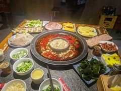 -陈眼镜火锅(总店)