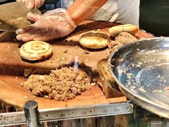-永茂驴肉(莲池南大街总店)