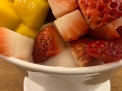 -Blueglass酸奶(财富购物中心店)