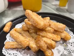 -大鸭梨烤鸭(枣园店)