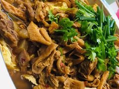 -古乐牛香·鲜牛肉牛杂火锅(新区店)