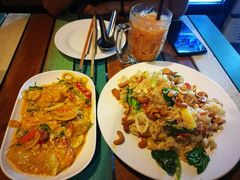 -Doo Dee Thai Food(Issan/Isaan/Esan)
