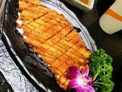 -悟空酒场烤肉(凯德壹中心店)