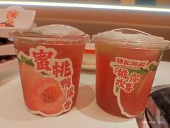 -陈记顺和潮汕牛肉火锅(棠德南路店)