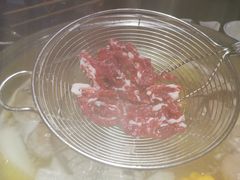-幸运牛汕头小黄牛牛肉火锅(梅林店)