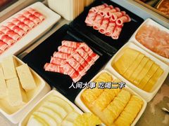 -海底捞火锅(振华商厦店)
