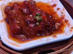 -皇马假日醉海南大酒店·假日一品派茶楼(秀英店)