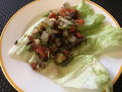 -昆山裕元花园酒店·温莎西餐厅