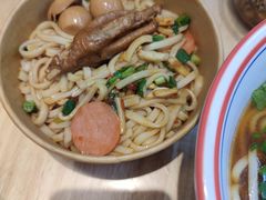 -捌玖粉面馆·猪油拌粉