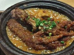 -品大三·南京菜(大行宫店)