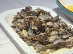 -小螺号海鲜·地道鲁菜(省体总店)