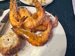 -汉斯南美烤肉(总店)