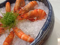 -上海古井假日酒店 · 徽昇楼中餐厅