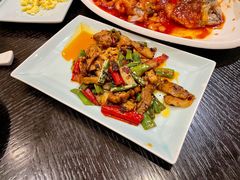 -海天楼中餐厅(吴宫泛太平洋酒店)