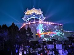 -淄博聊斋城景区