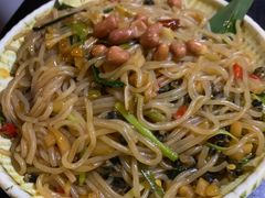 -老表记广西宵夜螺蛳鸭脚煲(西大店)