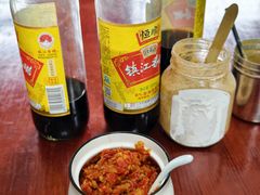 -古徽州馄饨店(宝安路店)
