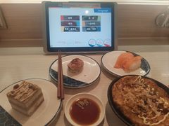 -滨寿司(新街口中央商场店)