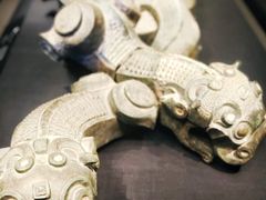 -陕西历史博物馆