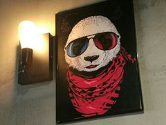 -晓鲜熊猫烤鱼烤吧(西三旗百汇北门店)