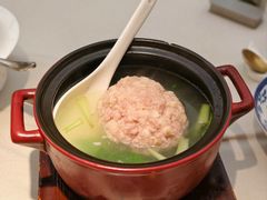 -狮王府淮扬菜(万象城店)