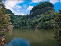 -修水东浒寨风景区