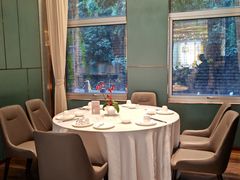 -临家小院·潮汕菜·商务宴请·点心(白石洲店)