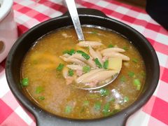 -西贝(宝乐汇店)