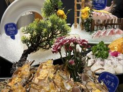 -海月轩海鲜豆捞(紫金塔店)
