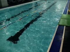 -扑腾游泳俱乐部(北新泾店)