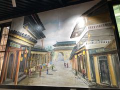 大堂-苏记餐厅(叠南店)