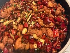 -雀蓝川菜(奥体广场店)