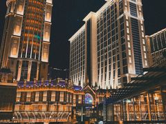 -澳门喜来登大酒店