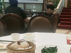 -金河半岛园林酒家(金融城店)