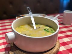 -西贝(无锡万象城店)