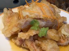 -北李妈妈菜·海肠捞饭(开发区万达店)