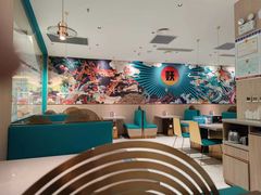 -半天妖烤鱼(紫荆广场店)