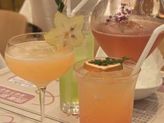 -安妮意大利餐厅(世贸天阶店)