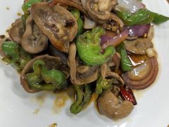 -老马庄全羊馆(金城春天里小区店)