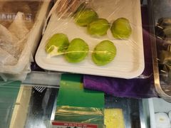 -陈记印尼风味小吃(北湖店)